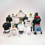 YENTOWN『Y.E.N.』
