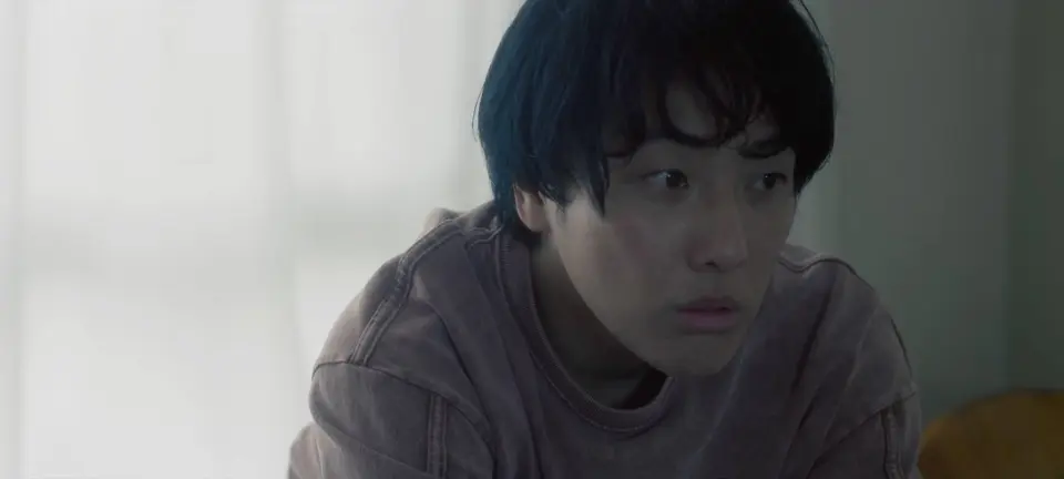 『〇〇式』場面カット1