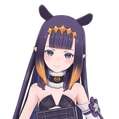 一伊那尓栖（にのまえ いなにす）さん