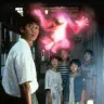 『学校の階段』©1995 TOHO CO.,LTD. ALL RIGHTS RESERVED.