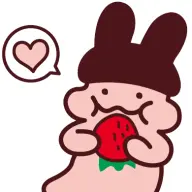 アポロちゃん
