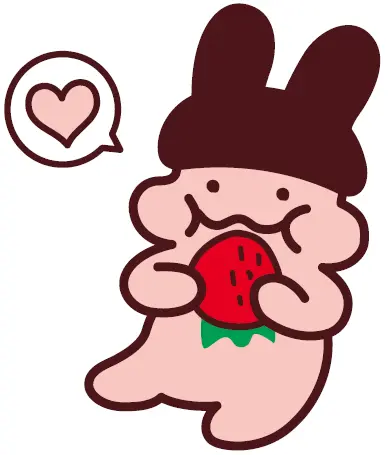 アポロちゃん