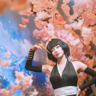 子涵さん