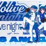 ホロライブプロダクションとロサンゼルス・ドジャースのコラボ企画「hololive night」メインビジュアル