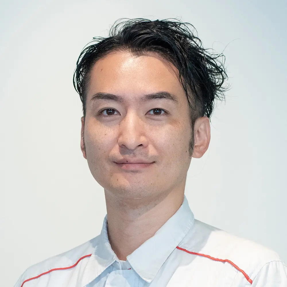 カリモク家具の淡路雄大さん