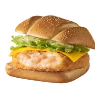 「チーズアボカドマヨシュリンプ」商品画像