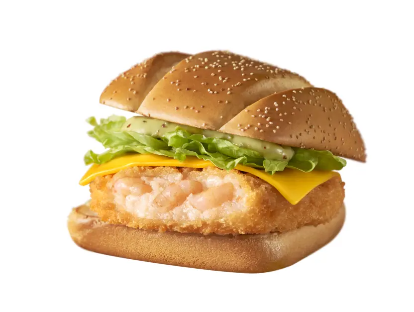 マクドナルド「ジュラシック・ワールド」コラボ決定 限定バーガーに