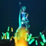 『THUNDERBOLT』jon-YAKITORY feat. 初音ミク
