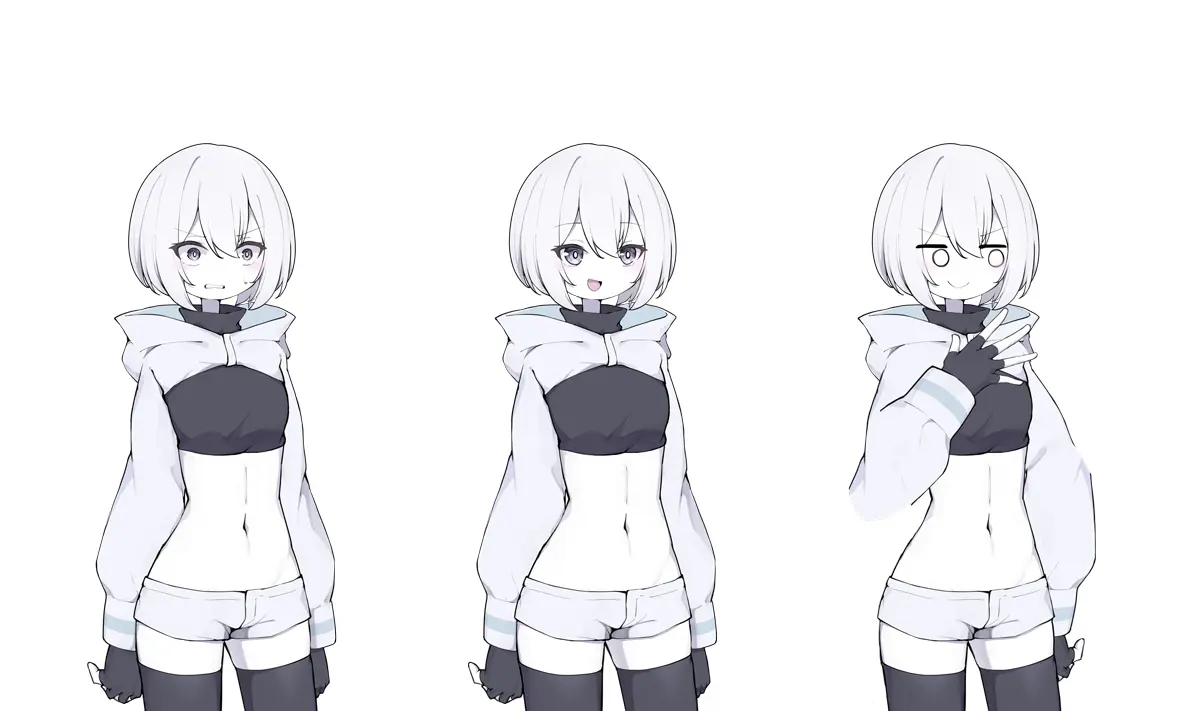 F.A.Lさんの動画に登場する「代理さん」