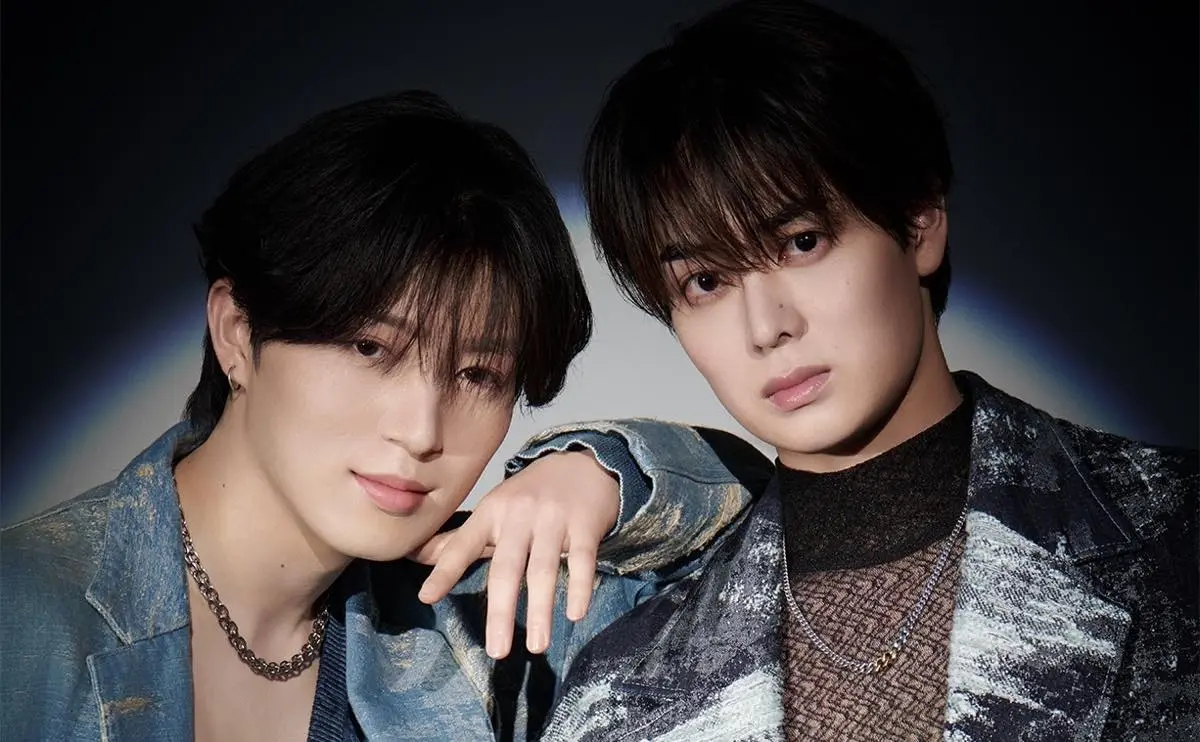 タイプロで注目集めた西山智樹と前田大輔、ホリプロに所属 新グループ結成へ