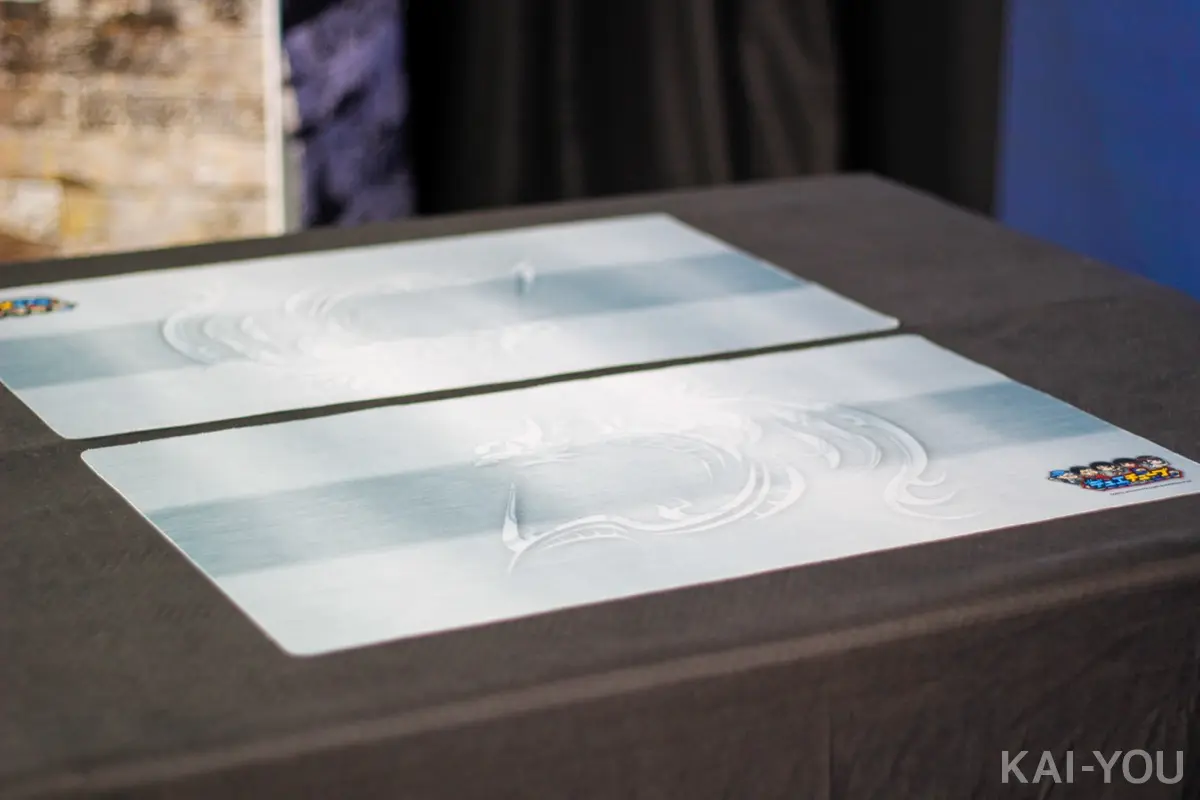 「デュエチューブ」撮影場所