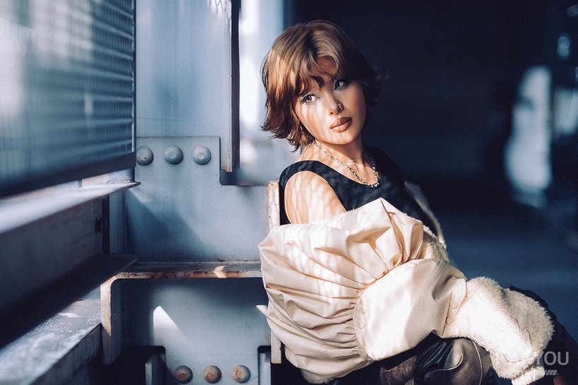 ラッパーとなりシングルマザーとなったCharluが、音楽を失った日