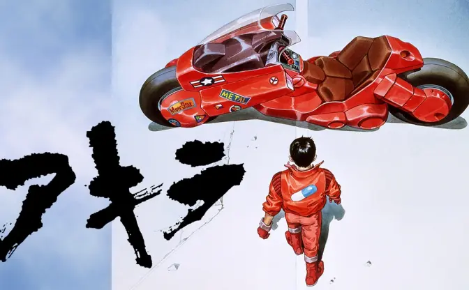 ハリウッド実写版『AKIRA』の制作が白紙に 映画化権を米ワーナーが手放す