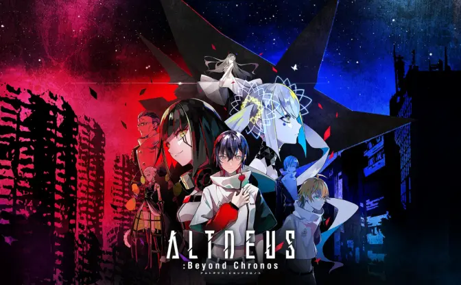 VRゲーム『アルトデウス：BC』開発会社MyDearest、3億円超の追加資金調達　朝日新聞と提携
