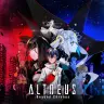 MyDearest株式会社の代表作「ALTDEUS: Beyond Chronos（アルトデウス：BC）」KV