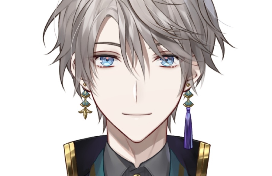 2/2) にじさんじ甲斐田晴、日テレの情報番組「DayDay.」EDテーマを担当