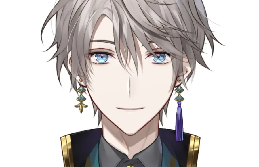 2/2) にじさんじ甲斐田晴、日テレの情報番組「DayDay.」EDテーマを担当