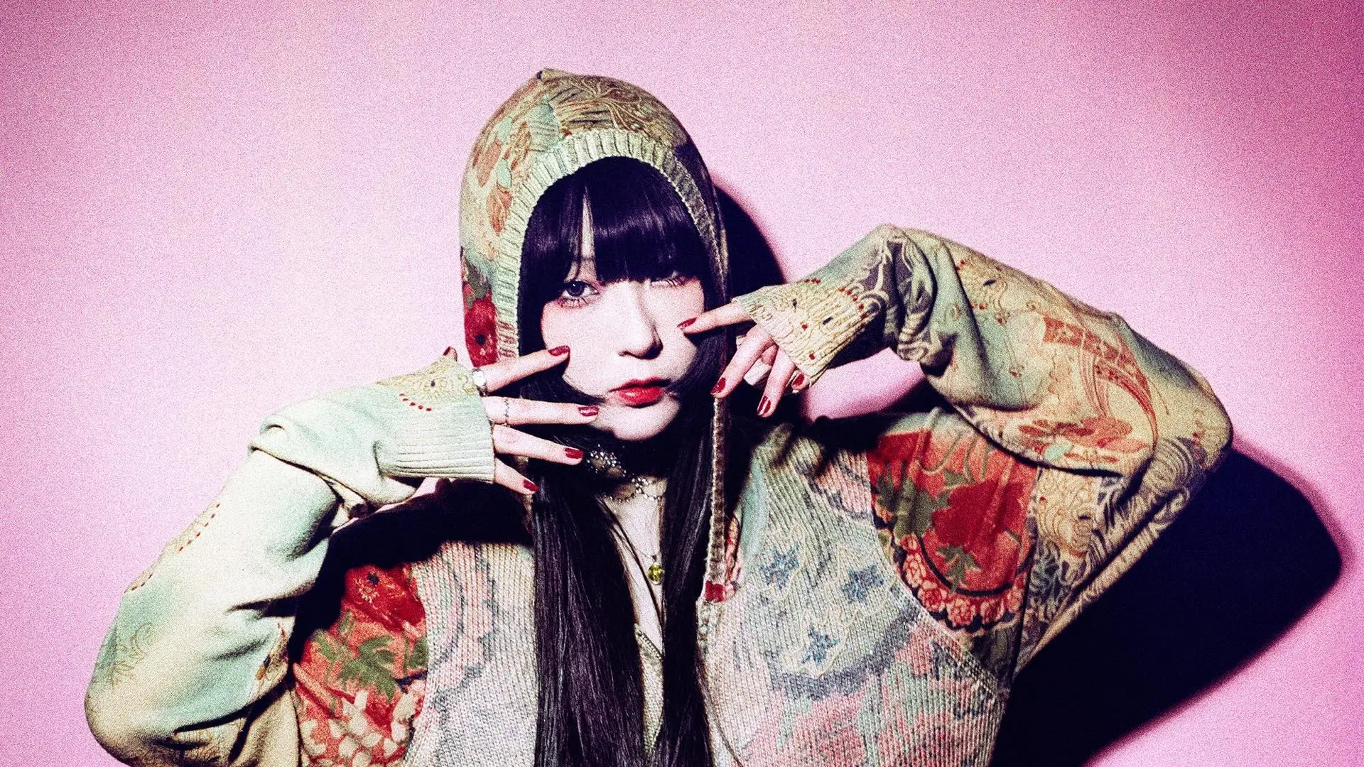 Daoko、バンダイナムコミュージックライブの新レーベル「UNIERA」に加入