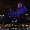 2024年の「hololive night」-1／画像はMLB公式Xから