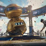 KRAFTON社の『PUBG: Battlegrounds』