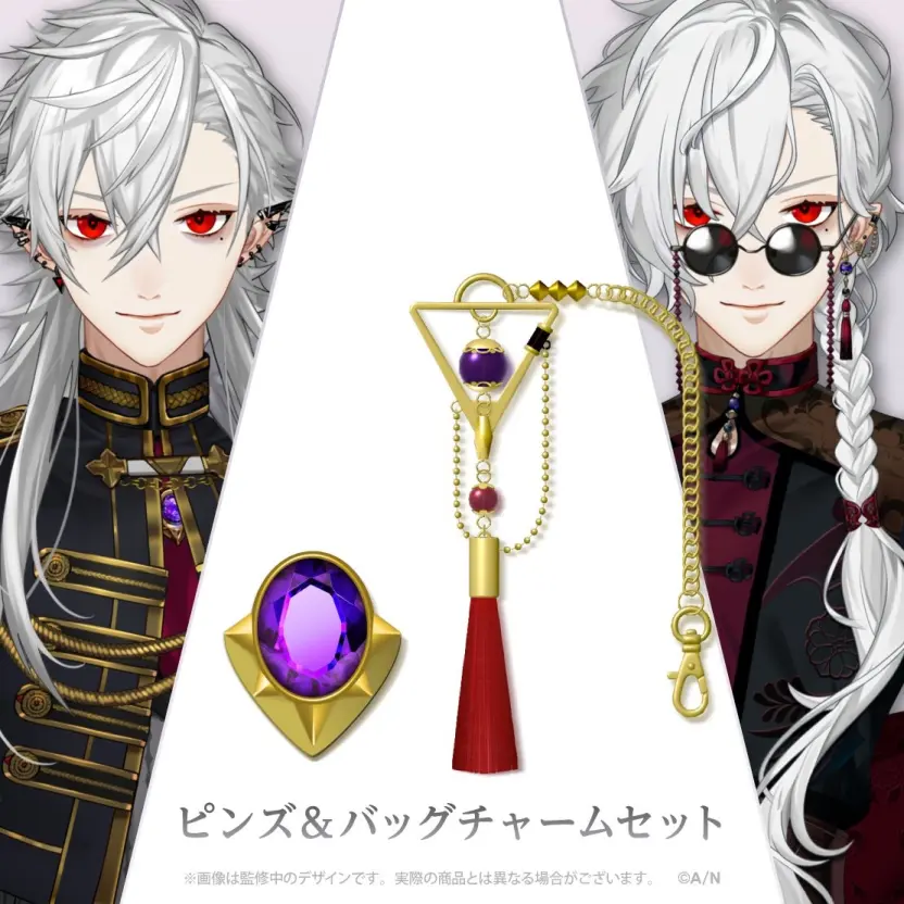 葛葉 まとめ売り ChroNoiR on X: 