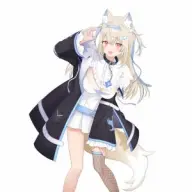 フワワ・アビスガード