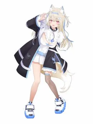 フワワ・アビスガード