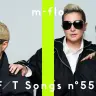 m-flo - come again / THE FIRST TAKE