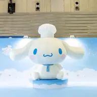 シェフシナモンといっしょ