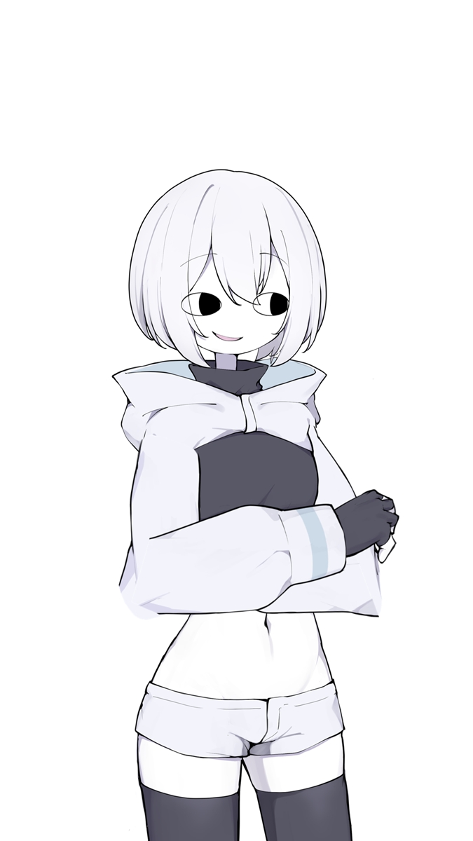 「代理さん」ネコ目
