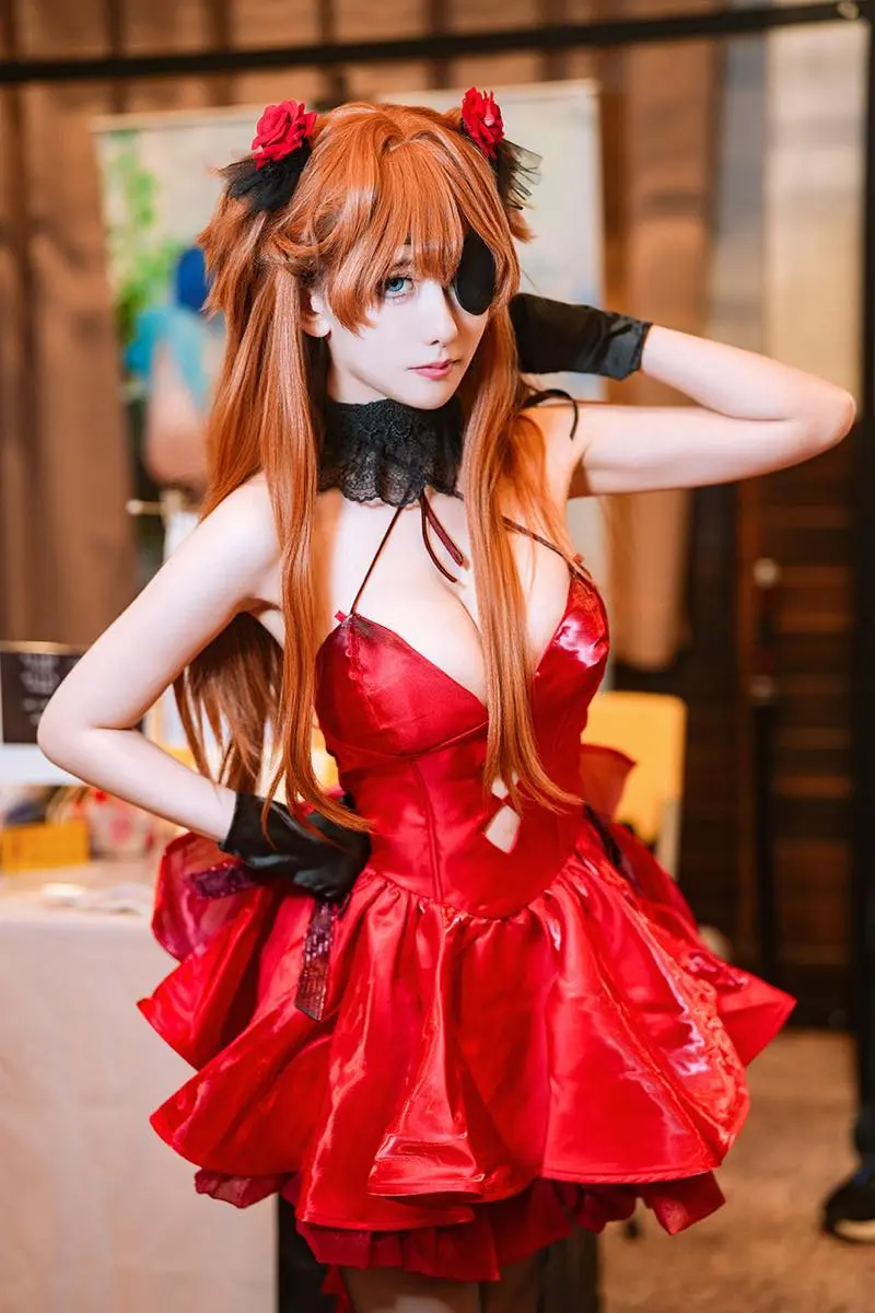 小艾 XIAO AIさん