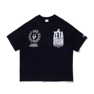 「ZETA DIVISION 4TH ANNIVERSARY TEE」-8