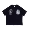 「ZETA DIVISION 4TH ANNIVERSARY TEE」-8