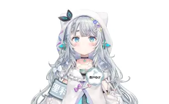 ななしいんく「杏戸ゆげ」の新3D衣装発表ライブ、犯行予告を受け開催中止