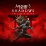 『アサシン クリード シャドウズ』