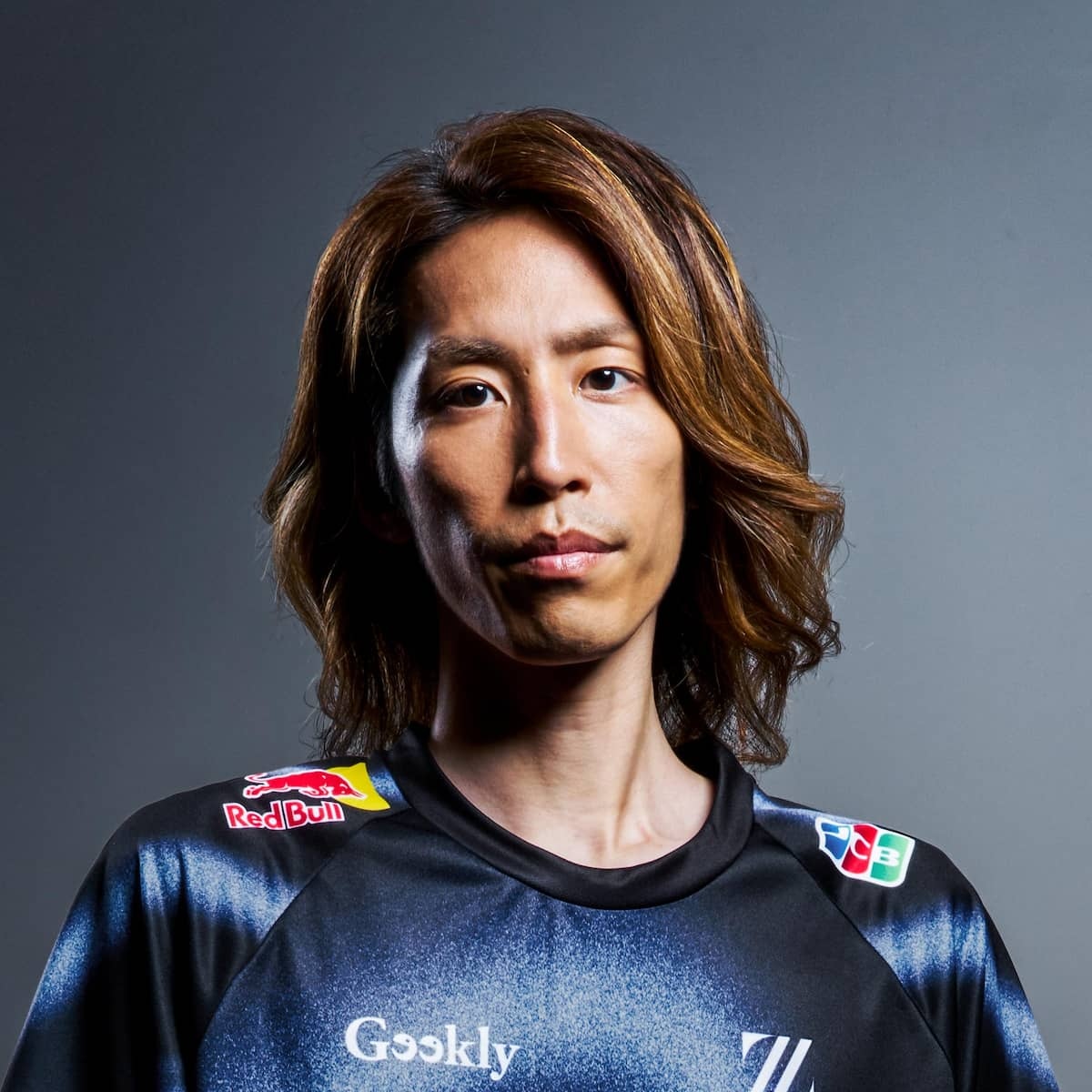ストリーマーSHAKA、e-Sportsチーム「ZETA DIVISION」加入 - KAI-YOU