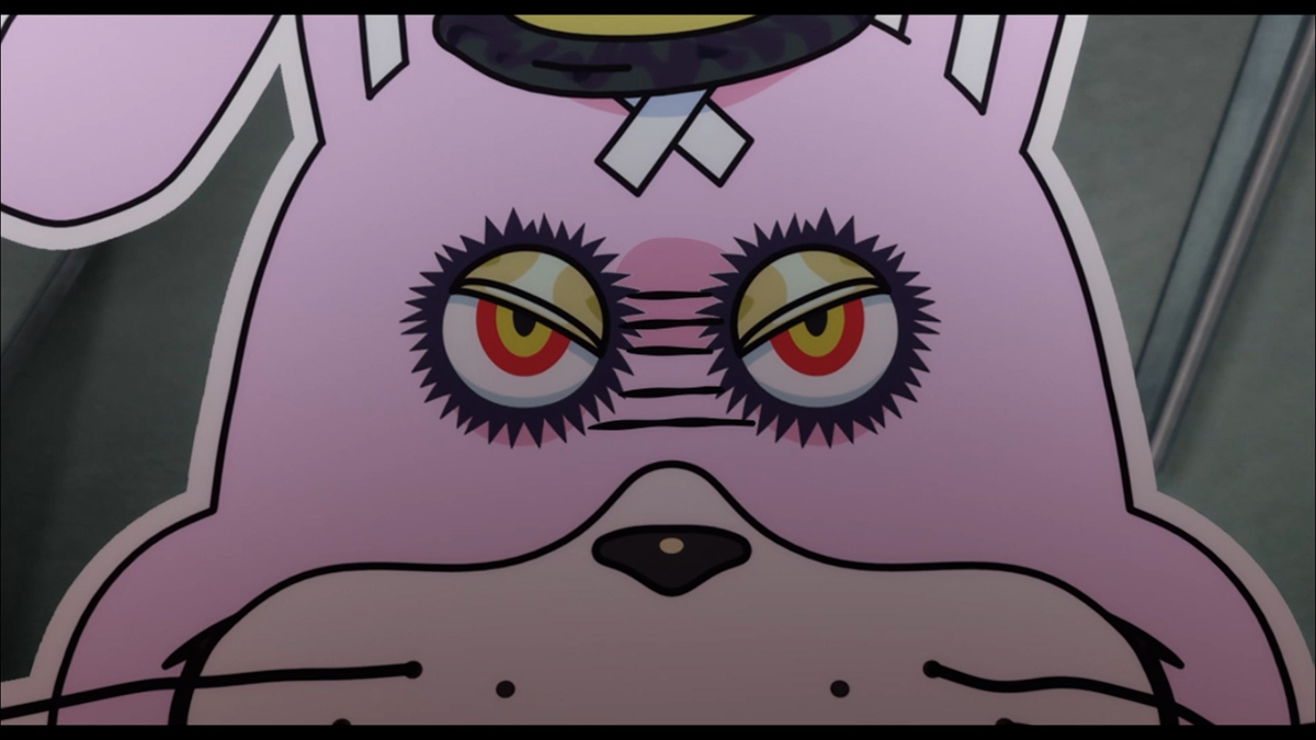 『迷宮のしおり』場面写真5