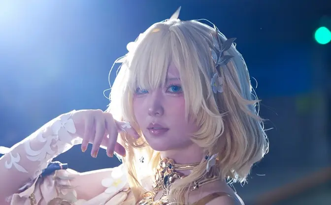 オールナイトでコスプレ撮影！ イベント「Ultra acosta!2025」に2万人が熱狂
