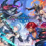 世界200万ダウンロードを突破した『Shadowverse: Worlds Beyond』