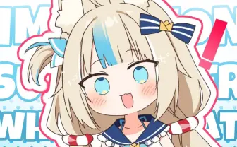 驚異の新人VTuber「saba sameko」デビュー3日で登録者100万人突破の偉業