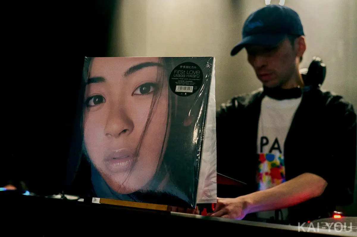 ハイエンドスピーカーの音はやっぱり違う