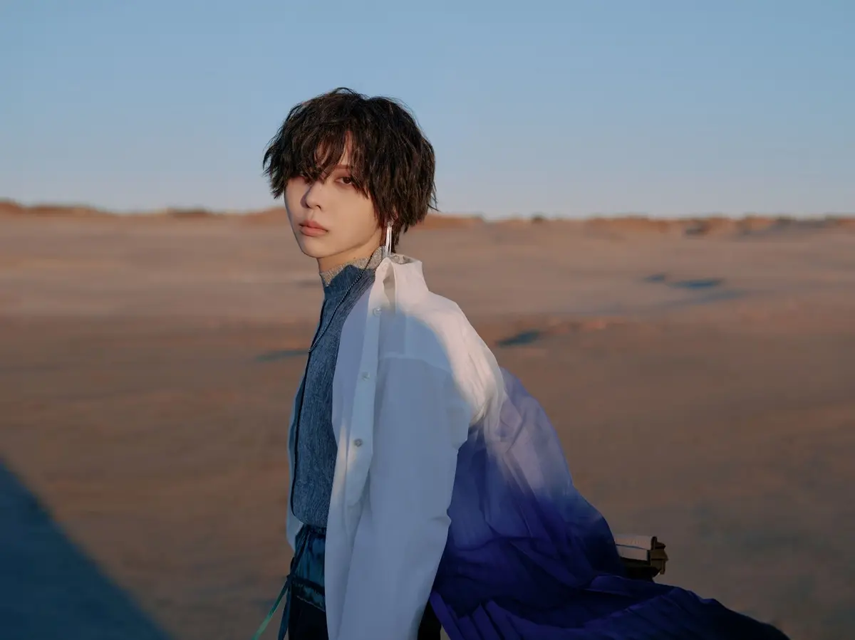 音羽-otoha-、新作EPリリース決定 アニメ『Dr.STONE』ED主題歌を収録