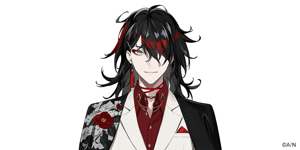 ヴォックス・アクマさん