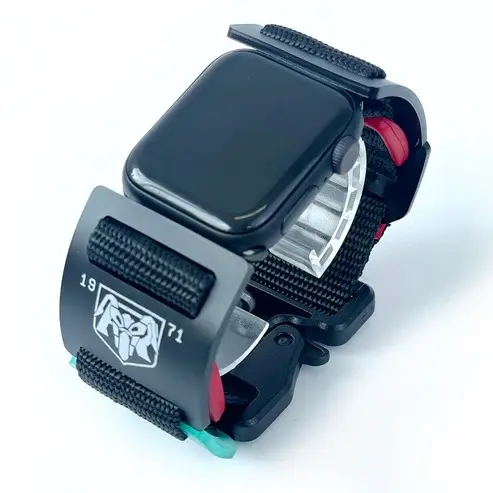装甲smart watchバンド 仮面ライダー1号model