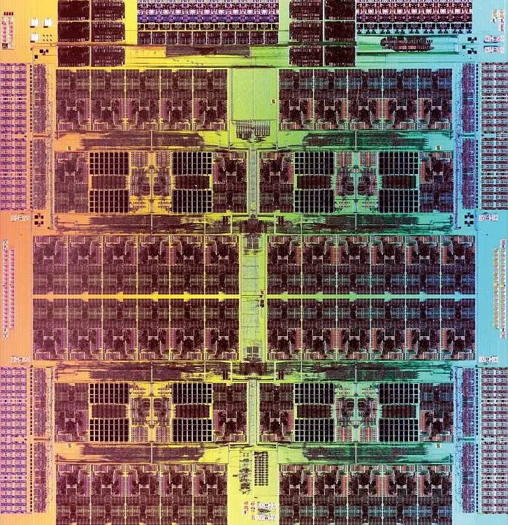 「富岳」の頭脳にあたるCPU