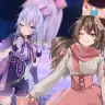 VTuber／VSingerのみ音さん3Dワンマンライブ「Kiseki」21