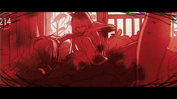 映画『GROTESQQQUE -グロテスク-』新映像場面カット3