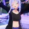 VTuber／VSingerのみ音さん3Dワンマンライブ「Kiseki」5