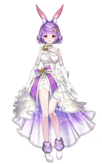 VTuberとしてのかぐや飛兎