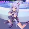 VTuber／VSingerのみ音さん3Dワンマンライブ「Kiseki」17